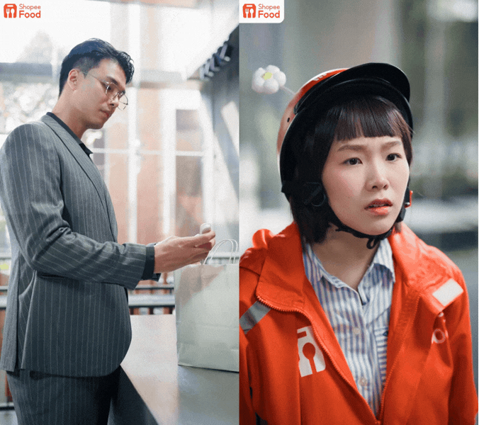 Chưa từng có tiền lệ: Một app giao đồ ăn nay lại dám làm điều này - Ảnh 3.