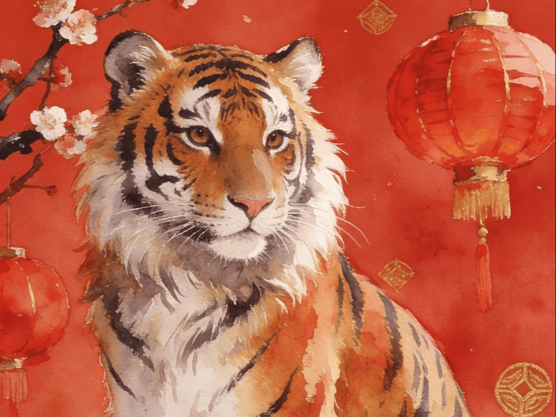 Tháng 3/2026: 3 con giáp dễ bứt phá mạnh, tài lộc khởi sắc rõ rệt- Ảnh 2.