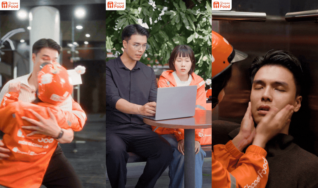 Chưa từng có tiền lệ: Một app giao đồ ăn nay lại dám làm điều này - Ảnh 5.