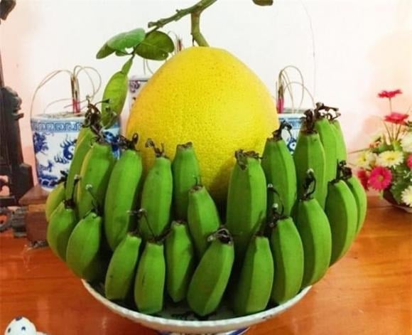 Cảnh báo đặc biệt tới các gia đình đang bày bưởi ngày Tết- Ảnh 3. Cảnh báo đặc biệt tới các gia đình đang bày bưởi ngày Tết- Ảnh 3.