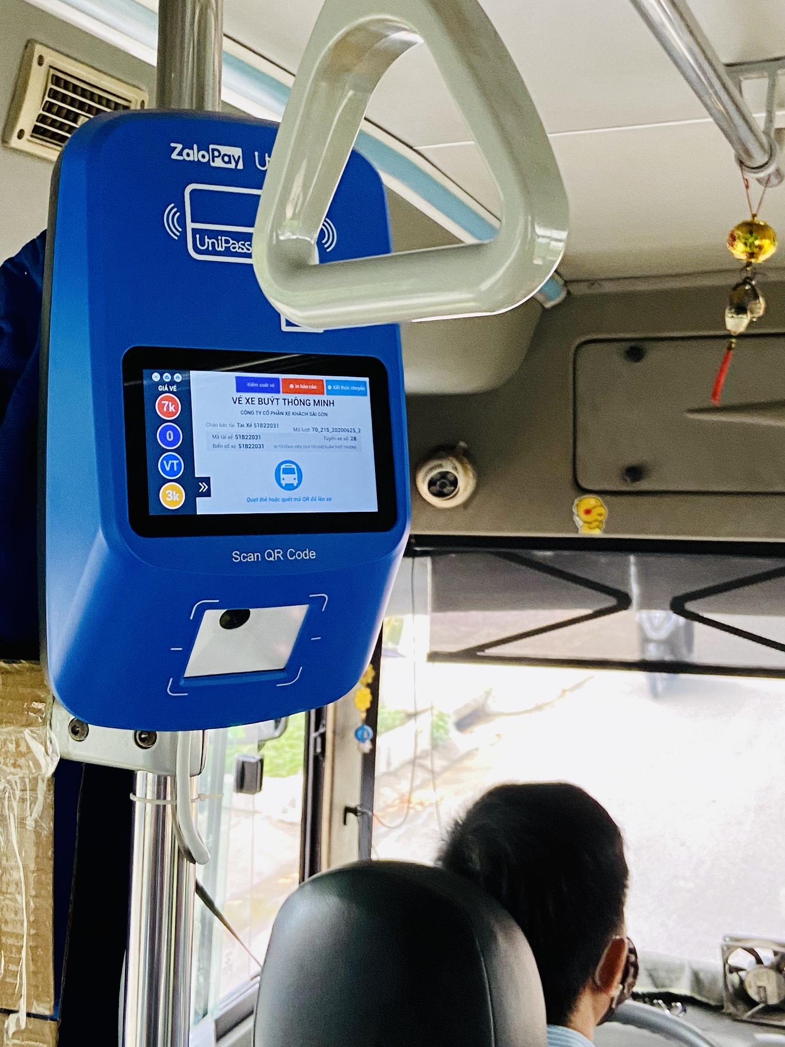 Thông tin nóng người hay đi xe buýt ở TP.HCM cần biết- Ảnh 3.