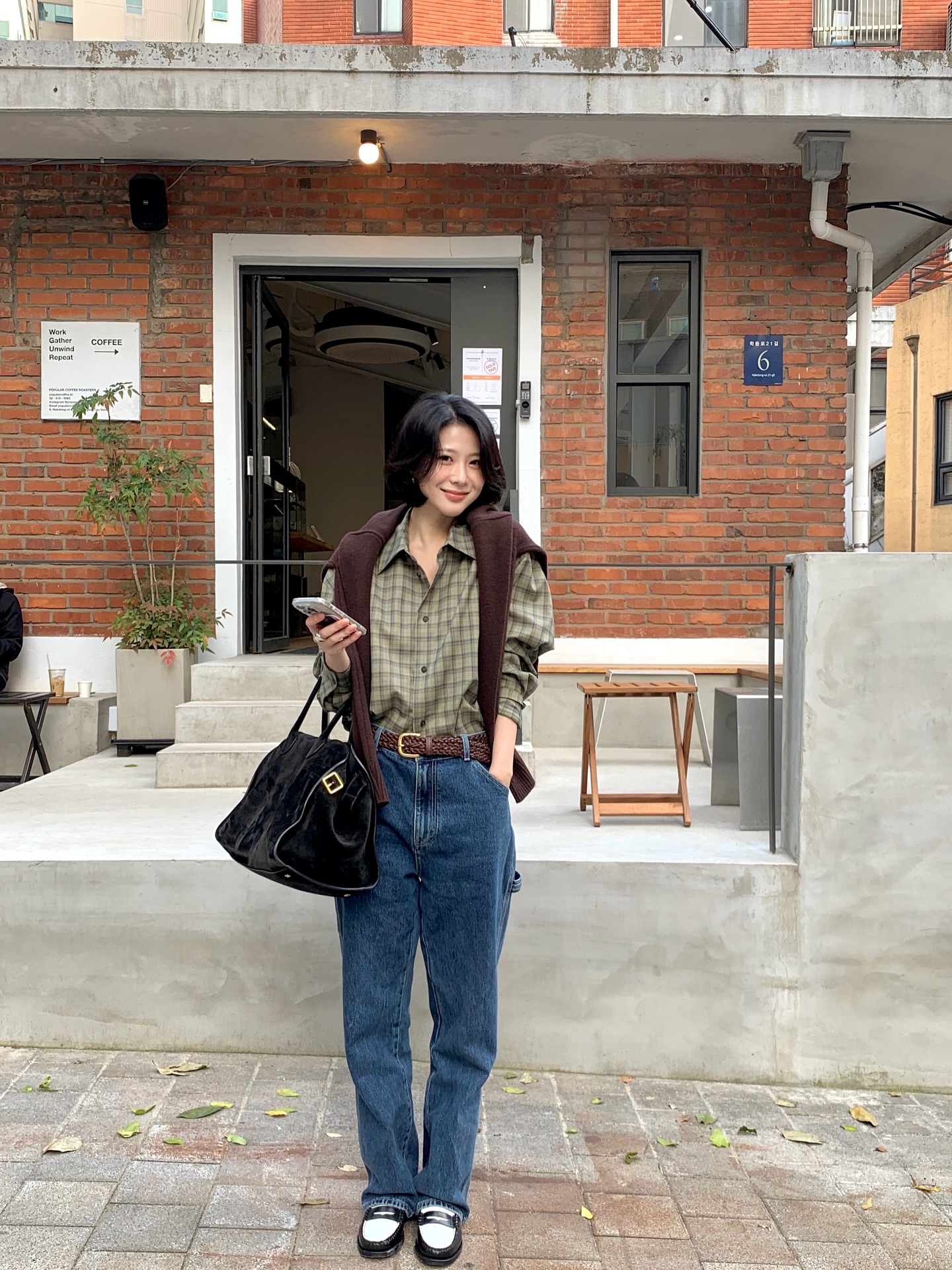 Cách trở thành ngôi sao thời trang công sở với item quen thuộc năm 2026 - Ảnh 6.