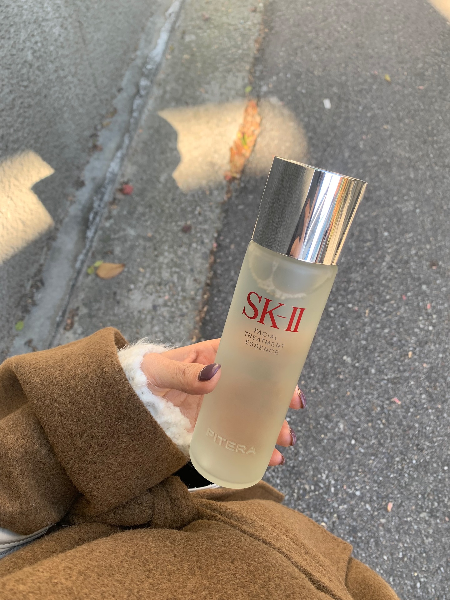 "Nước thần" cho da lão hóa: Chọn đúng 5 loại này thì trẻ hẳn ra, da cứ mịn mướt- Ảnh 1.