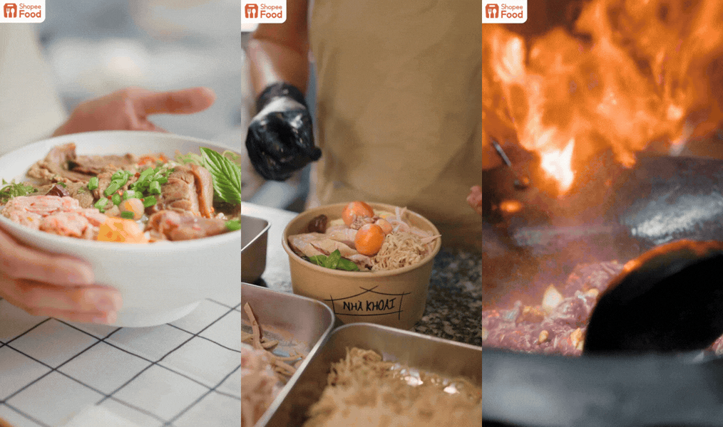 Chưa từng có tiền lệ: Một app giao đồ ăn nay lại dám làm điều này - Ảnh 6.