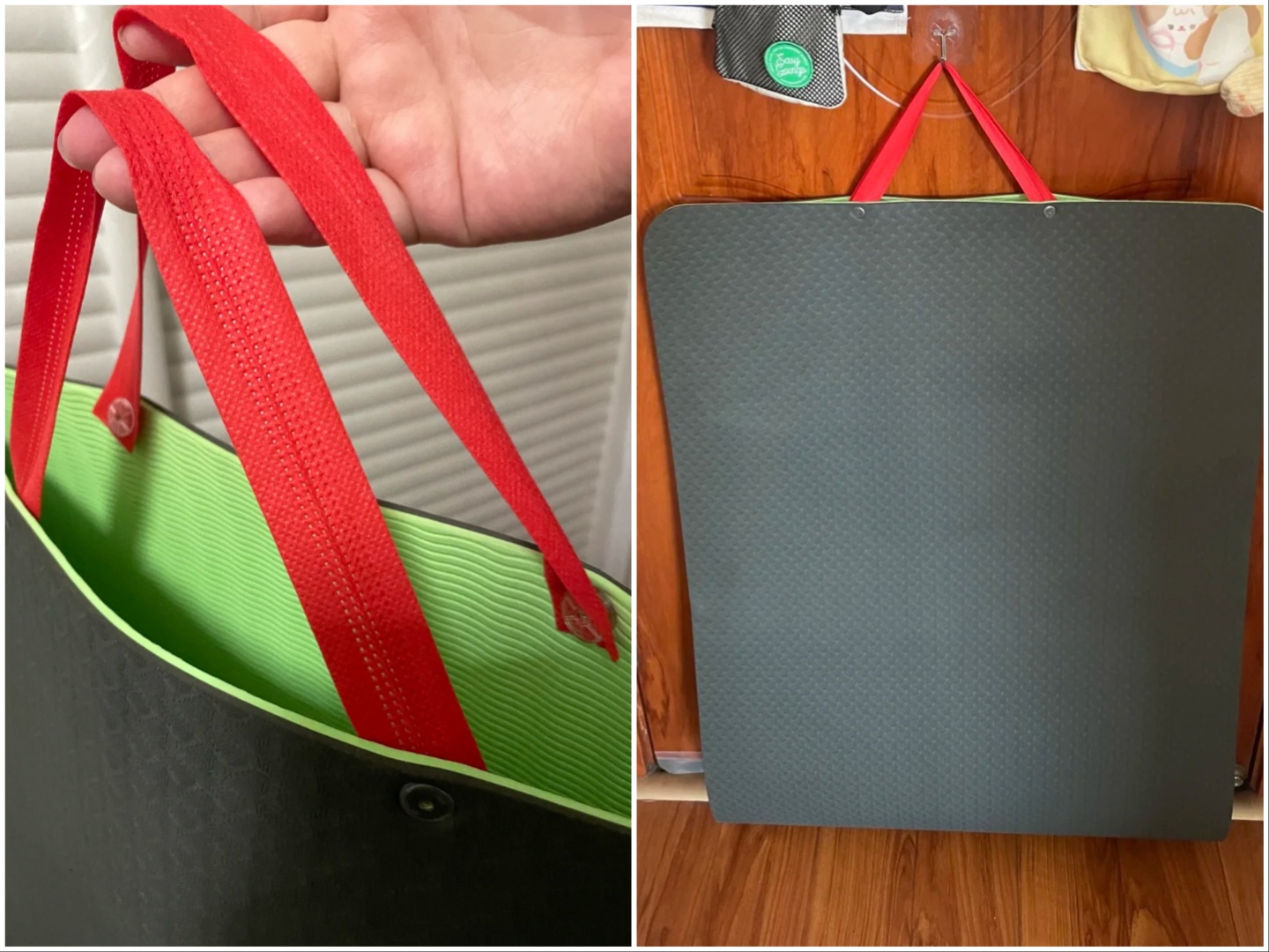 Treo lên thay vì để xuống: 12 cách sắp xếp “không tốn tiền” của giới trẻ giúp nhà gọn hẳn, việc nhà giảm một nửa- Ảnh 8.