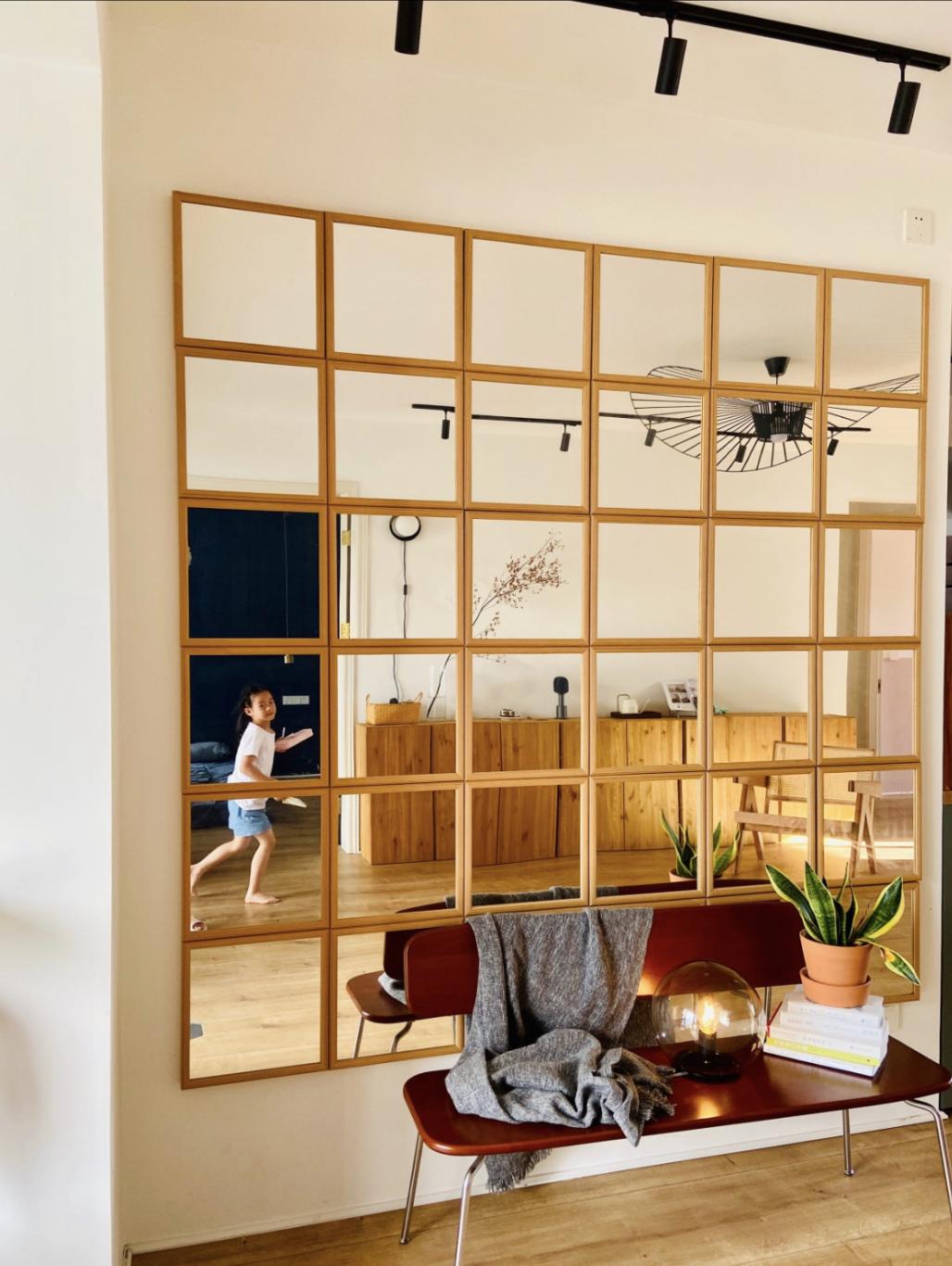 Đừng đập tường vội: Đây là cách tôi cứu sáng cho các căn hộ nhỏ suốt 10 năm qua- Ảnh 13.