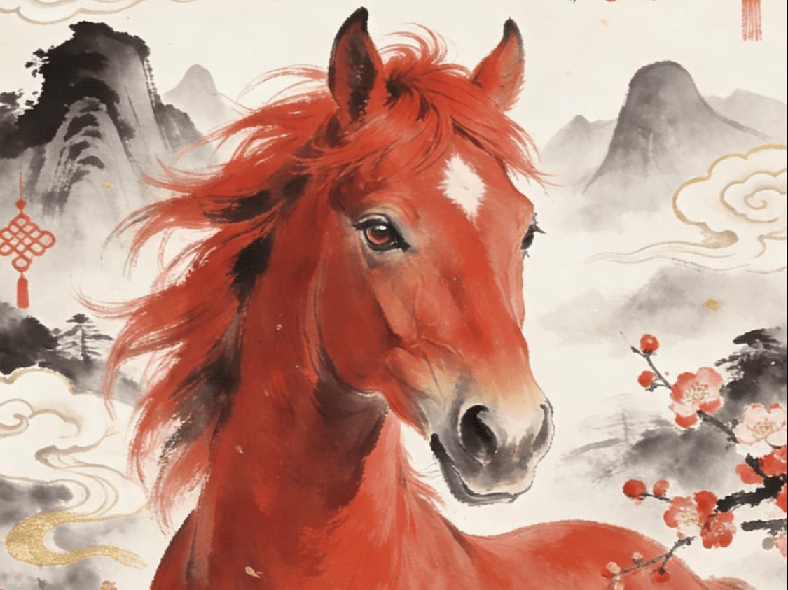 Tháng 3/2026: 3 con giáp dễ bứt phá mạnh, tài lộc khởi sắc rõ rệt- Ảnh 1.