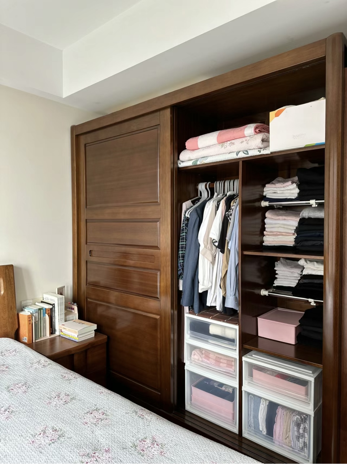 Sống 8 năm vẫn như nhà mới: 18 thói quen giữ nhà sạch gọn giúp cuộc sống nhẹ tênh mỗi ngày- Ảnh 5.