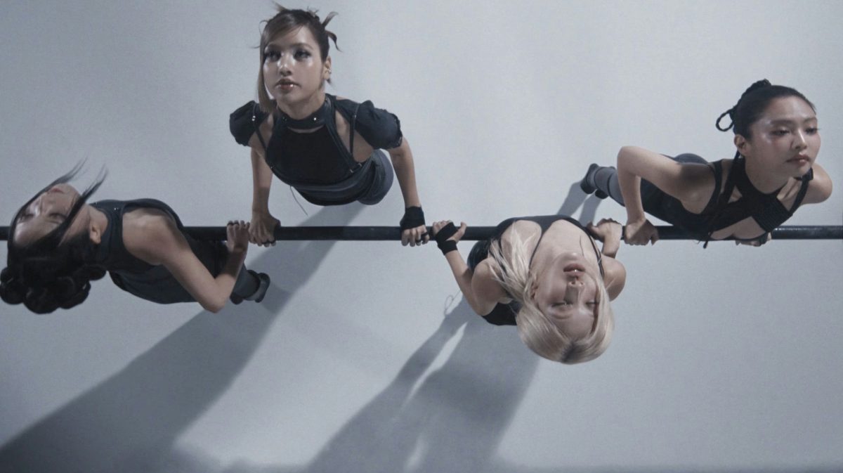 YG Entertainment không thể sống thiếu BLACKPINK?- Ảnh 2.