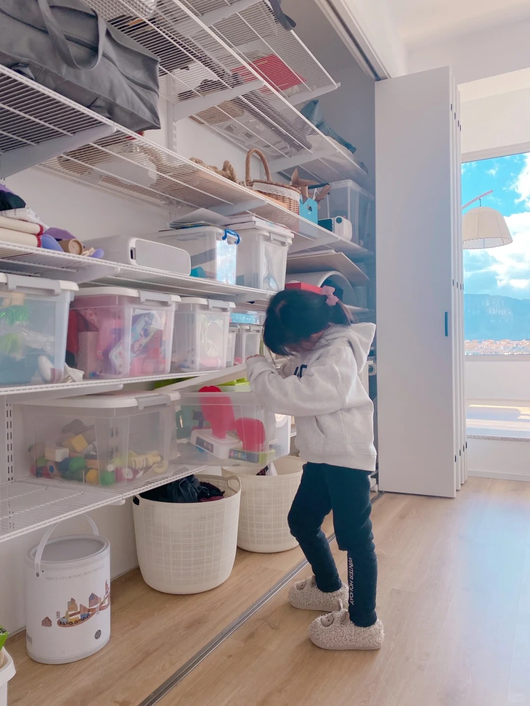 20 thói quen gia đình của một phụ nữ trung niên khiến ai cũng nể: Nhỏ thôi nhưng giữ được trật tự cả cuộc- Ảnh 4. 20 thói quen gia đình của một phụ nữ trung niên khiến ai cũng nể: Nhỏ thôi nhưng giữ được trật tự cả cuộc- Ảnh 4.