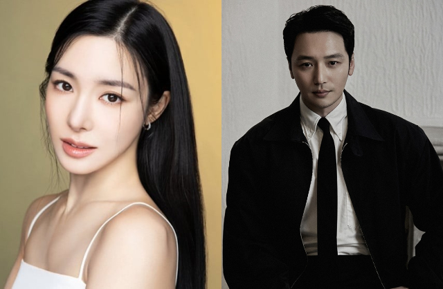 Hot nhất xứ Hàn hôm nay: Tiffany (SNSD) đã đăng ký kết hôn với tài tử đình đám, chính thức thành "vợ người ta" - Ảnh 2.