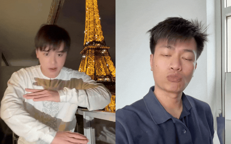 “Anh Bằng” là ai mà làm cả showbiz phát sốt, cả loạt sao đu trend không trượt phát nào- Ảnh 4. “Anh Bằng” là ai mà làm cả showbiz phát sốt, cả loạt sao đu trend không trượt phát nào- Ảnh 4.