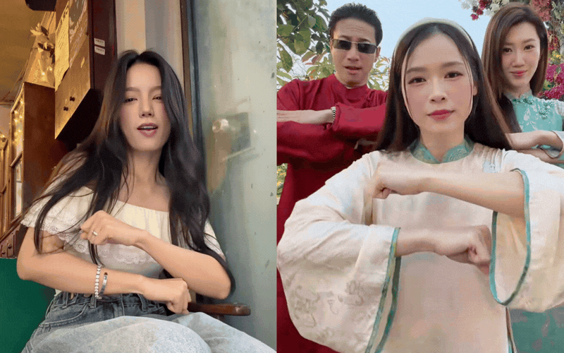 “Anh Bằng” là ai mà làm cả showbiz phát sốt, cả loạt sao đu trend không trượt phát nào- Ảnh 1. “Anh Bằng” là ai mà làm cả showbiz phát sốt, cả loạt sao đu trend không trượt phát nào- Ảnh 1.