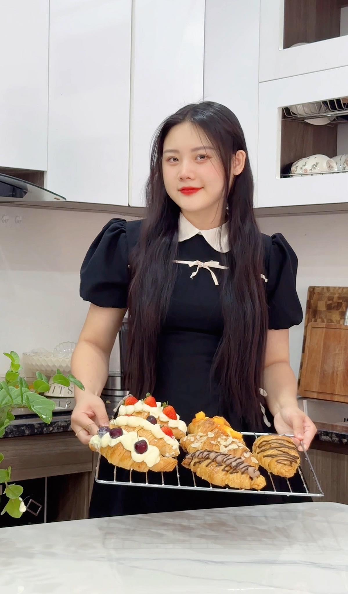 Hành trình của Thanh Tuyền Daily: Biến bữa cơm gia đình thành nội dung chạm đến triệu trái tim- Ảnh 2.