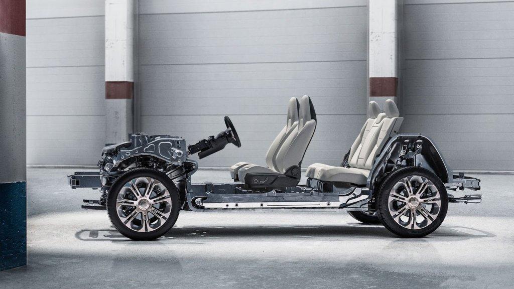 Geely Monjaro định nghĩa lại SUV hạng sang bằng cấu hình "khủng" và mức giá sốc - Ảnh 2.