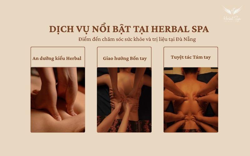 Đi tìm “khoảng lặng” giữa lòng Đà Nẵng: Trải nghiệm không gian thảo mộc đang được du khách quốc tế chú ý - Ảnh 1.
