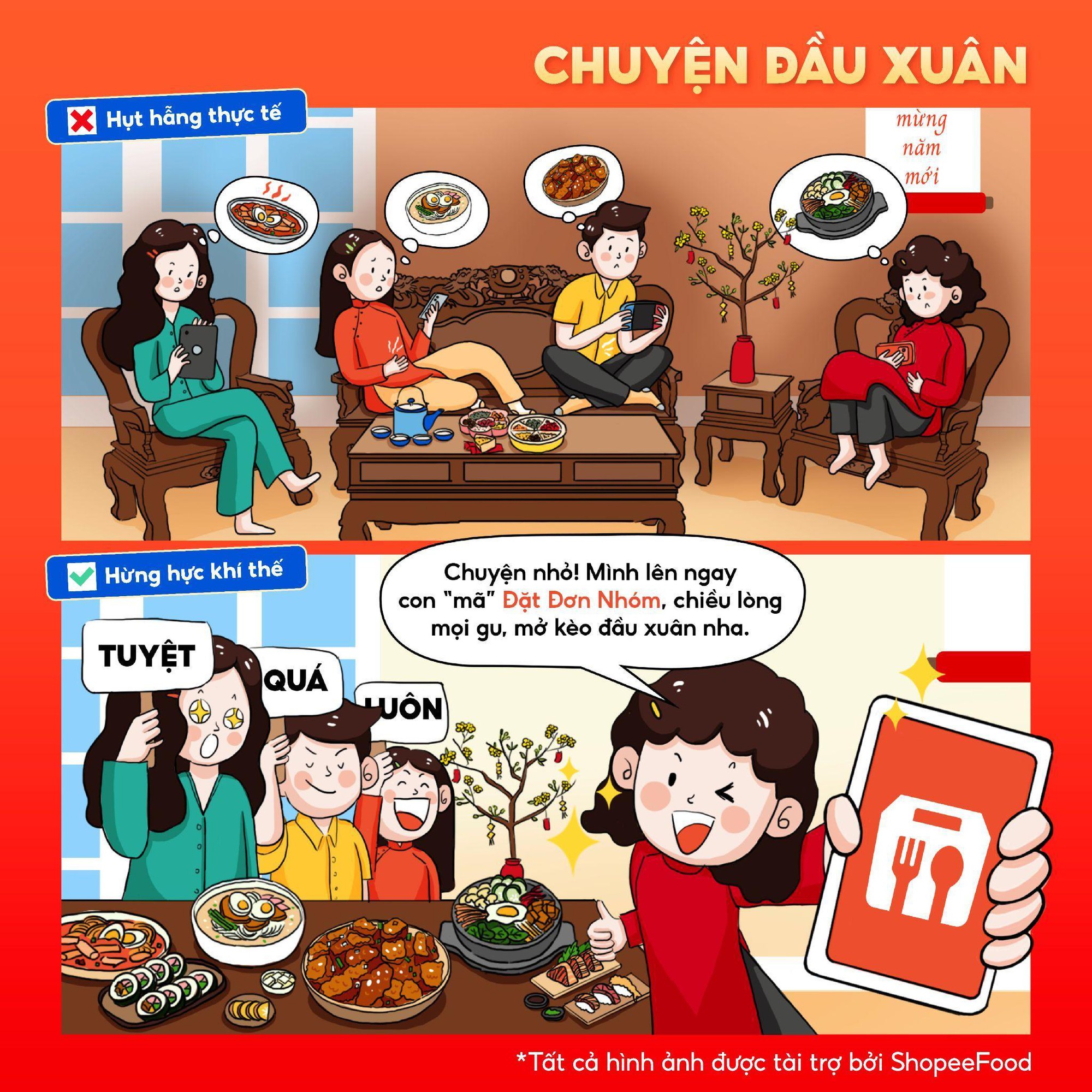 Bí kíp để giới trẻ “lật ngược thế cờ” từ hụt hẫng thực tế sang hừng hực khí thế sau Tết - Ảnh 2.