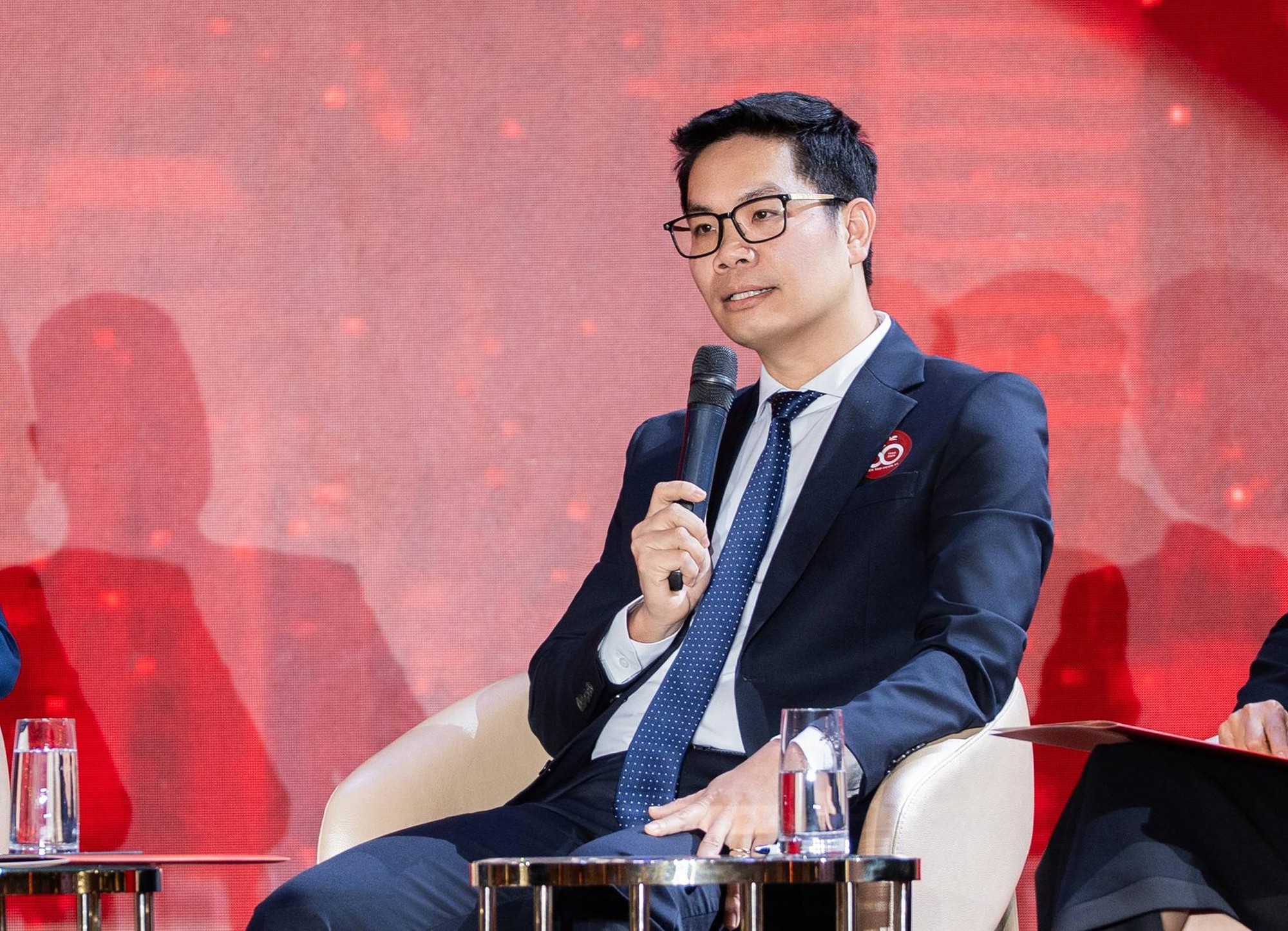 ROX Key vượt kế hoạch 2025, hợp lực để vươn xa - Ảnh 2.