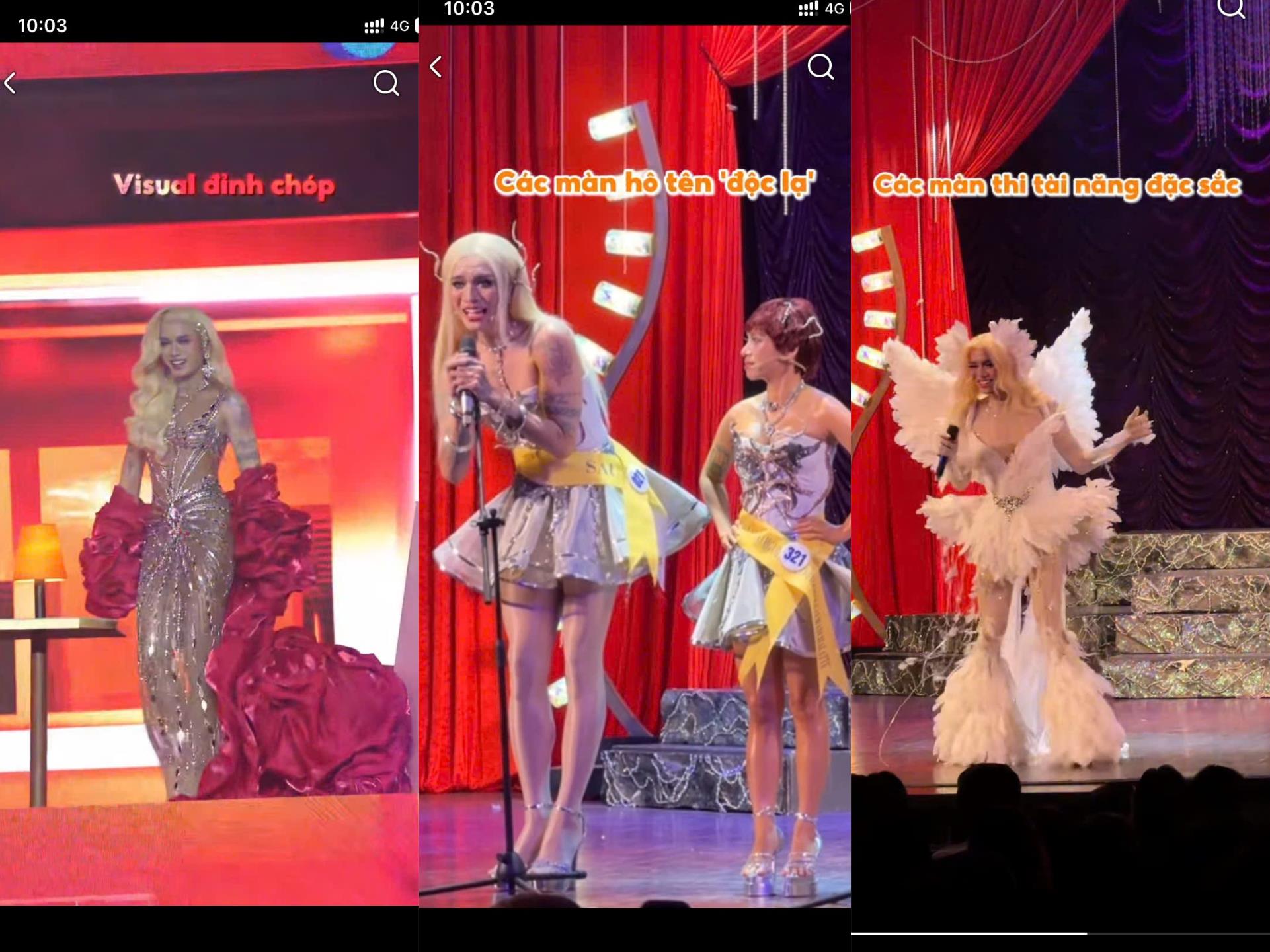 “Mở bát” Shopee Live đầu năm: từ Fan Meeting Đảo Hoa Hậu chấn động đến màn tái xuất của “Sao Tới Đây” - Ảnh 2. “Mở bát” Shopee Live đầu năm: từ Fan Meeting Đảo Hoa Hậu chấn động đến màn tái xuất của “Sao Tới Đây” - Ảnh 2.