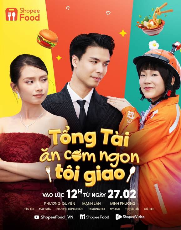 Chưa từng có tiền lệ: Một app giao đồ ăn nay lại dám làm điều này - Ảnh 1.