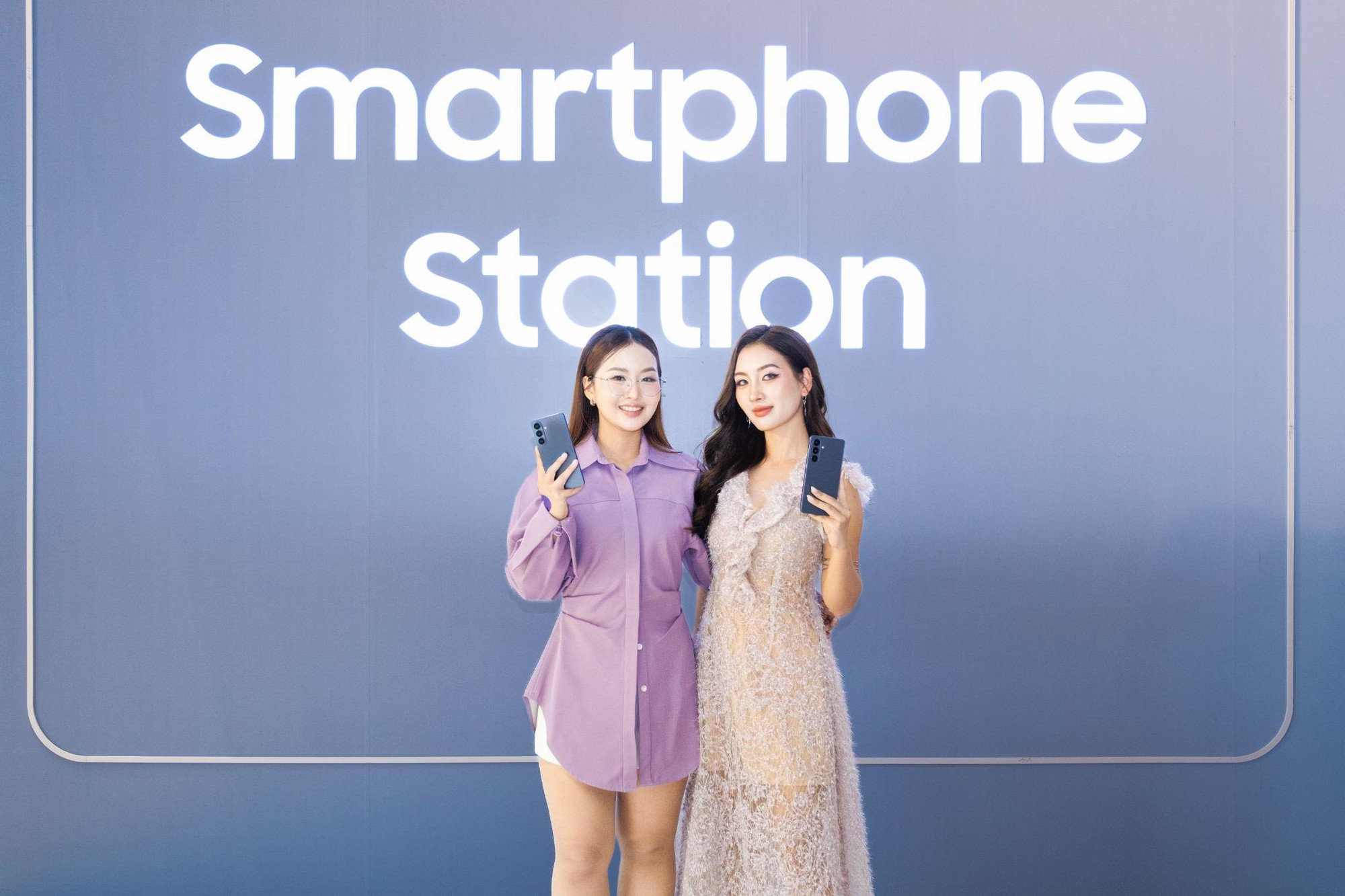 Tăng Duy Tân, Anh Tú, Ly Ly cùng Samsung khai màn đại tiệc công nghệ hoành tráng đầu năm với Galaxy 26 series - Ảnh 15.