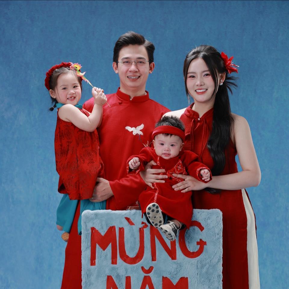 Hành trình của Thanh Tuyền Daily: Biến bữa cơm gia đình thành nội dung chạm đến triệu trái tim- Ảnh 4.