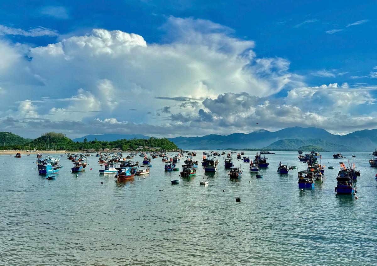 Việt Nam đang tiến gần mô hình Leisure Airline của châu Âu như thế nào?- Ảnh 3.