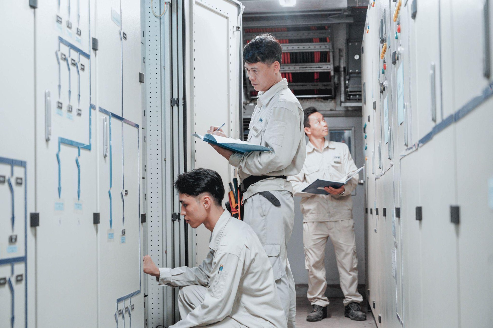 ROX Key vượt kế hoạch 2025, hợp lực để vươn xa - Ảnh 3.