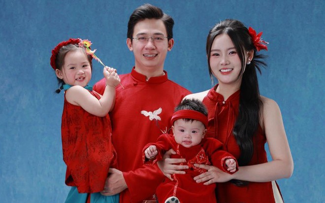 Hành trình của Thanh Tuyền Daily: Biến bữa cơm gia đình thành nội dung chạm đến triệu trái tim- Ảnh 1.