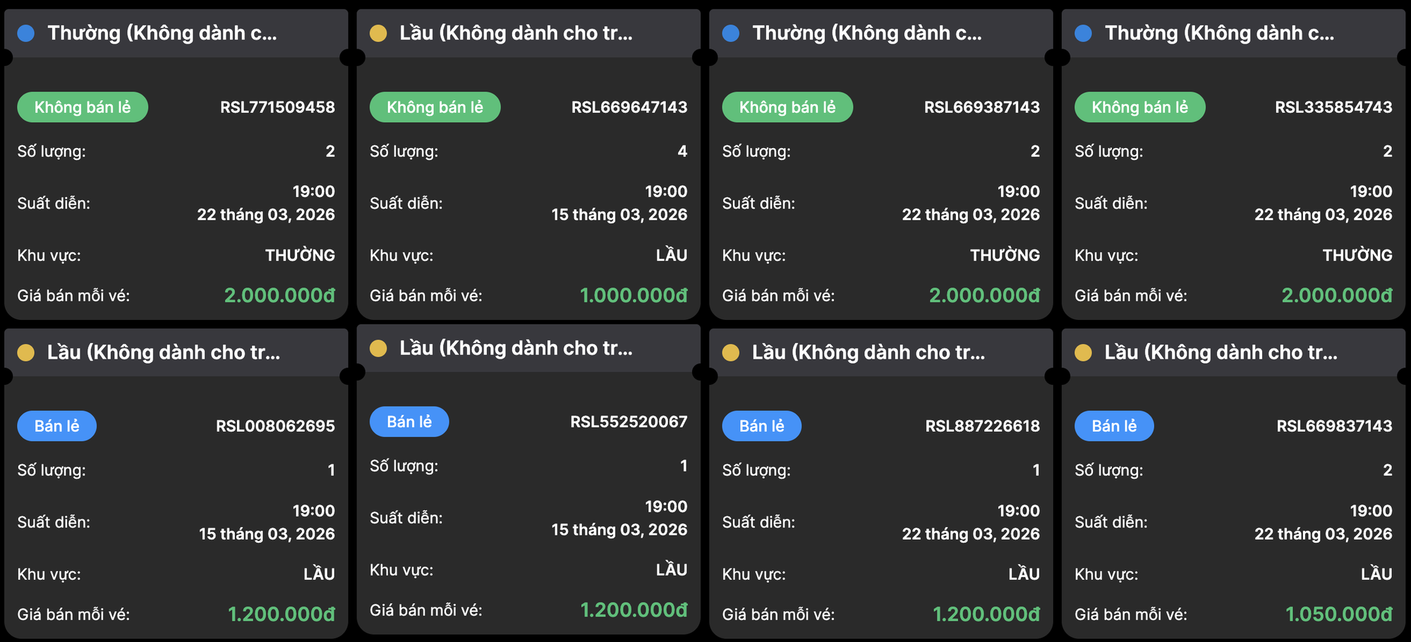 Lý do vé Đảo Hoa Hậu khốc liệt hơn thi đại học, tỉ lệ 1 chọi 8 khiến chợ đen bán giá gấp 10 lần - Ảnh 10.