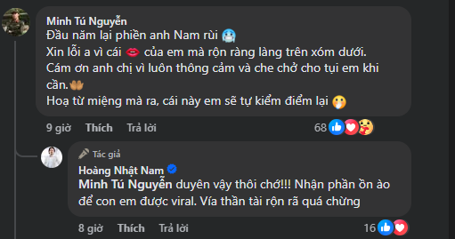 Người thân Lương Thuỳ Linh nói thẳng về Minh Tú giữa lúc vướng tranh cãi phát ngôn: "Cô ấy không phải Hoa hậu thân thiện!"- Ảnh 4. Người thân Lương Thuỳ Linh nói thẳng về Minh Tú giữa lúc vướng tranh cãi phát ngôn: "Cô ấy không phải Hoa hậu thân thiện!"- Ảnh 4.