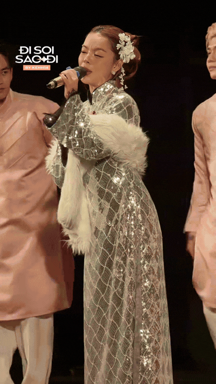 Lý do vé Đảo Hoa Hậu khốc liệt hơn thi đại học, tỉ lệ 1 chọi 8 khiến chợ đen bán giá gấp 10 lần - Ảnh 4.