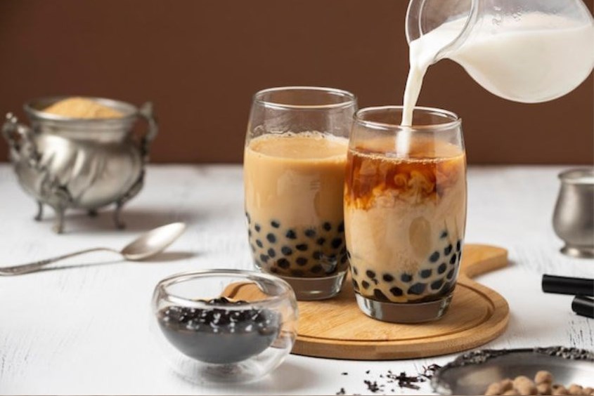 Đừng đổ lỗi cho cơm hay bánh bao: 3 thực phẩm này mới là “trùm cuối” khiến bạn tăng cân "vù vù" - Ảnh 3.