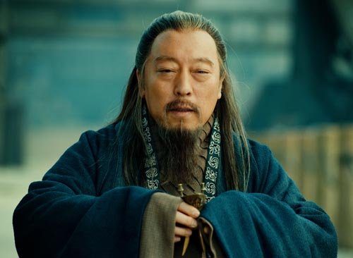 Vị tướng bị La Quán Trung "dìm hàng": Thực tế từng đánh bại Triệu Vân, Gia Cát Lượng và lấn át cả Tư Mã Ý - Ảnh 3.