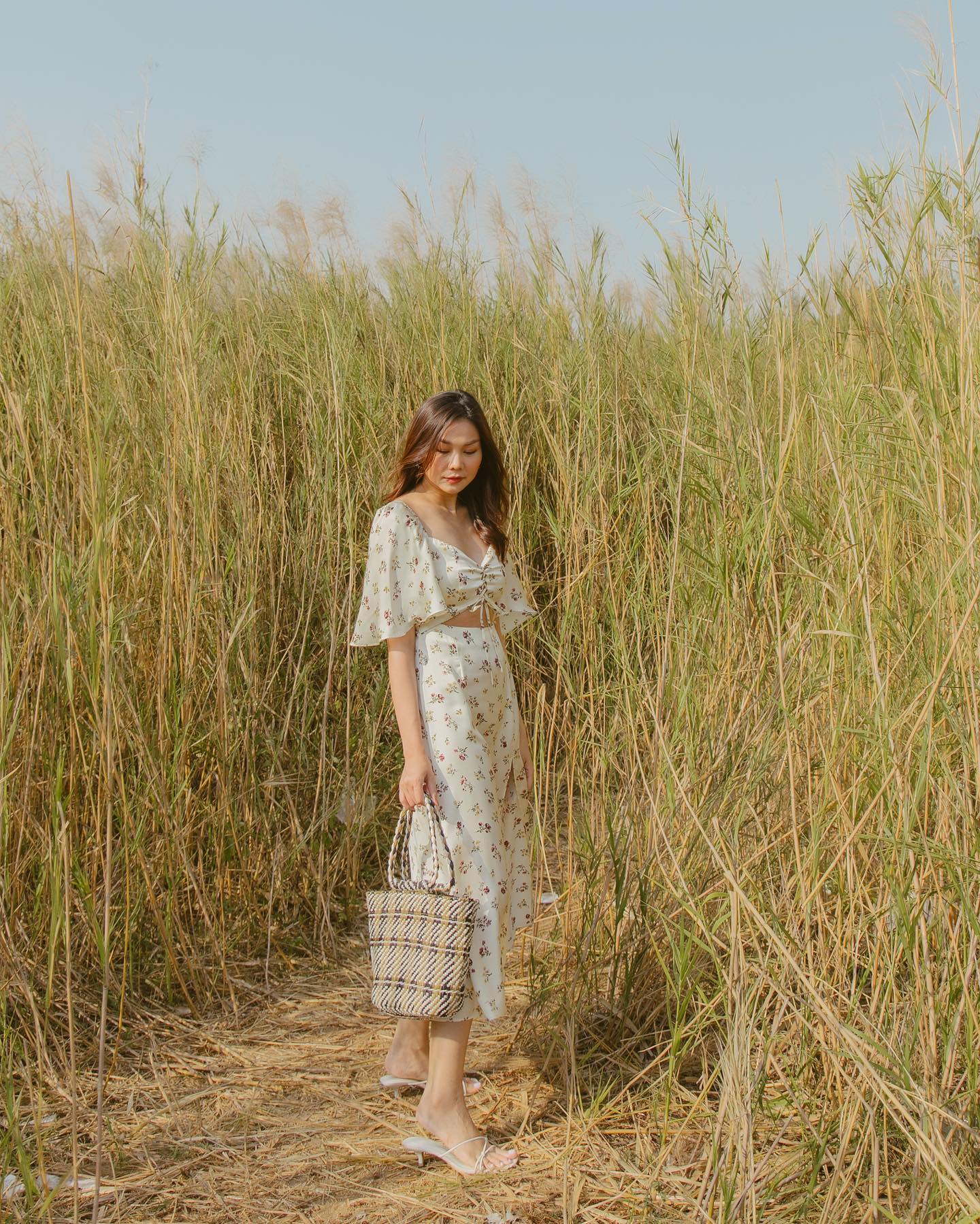 5 kiểu váy nhẹ nhàng tươi xinh, nhìn là muốn sắm ngay- Ảnh 2.