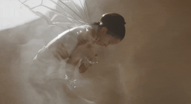 Giải mã MV GO: BLACKPINK tái định nghĩa quyền lực toàn cầu, cả loạt ẩn ý thần thoại và văn hoá gây ngỡ ngàng- Ảnh 13.