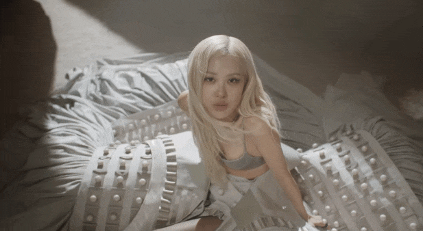 Giải mã MV GO: BLACKPINK tái định nghĩa quyền lực toàn cầu, cả loạt ẩn ý thần thoại và văn hoá gây ngỡ ngàng- Ảnh 16.