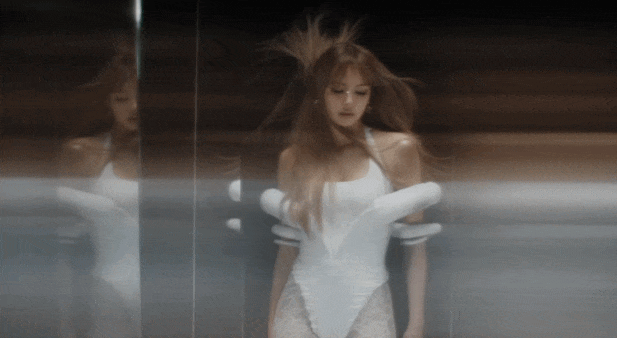 Giải mã MV GO: BLACKPINK tái định nghĩa quyền lực toàn cầu, cả loạt ẩn ý thần thoại và văn hoá gây ngỡ ngàng- Ảnh 17.