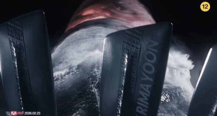 Giải mã MV GO: BLACKPINK tái định nghĩa quyền lực toàn cầu, cả loạt ẩn ý thần thoại và văn hoá gây ngỡ ngàng- Ảnh 9.