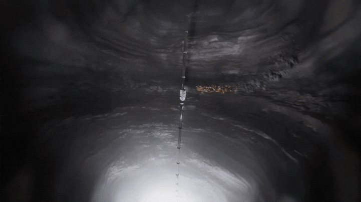 Giải mã MV GO: BLACKPINK tái định nghĩa quyền lực toàn cầu, cả loạt ẩn ý thần thoại và văn hoá gây ngỡ ngàng- Ảnh 8.