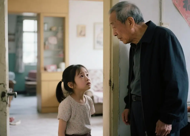 Con trai đưa gia đình đi du lịch 1 tháng, bỏ cha già ở lại: Ngày trở về mở cửa, ai nấy đều chết lặng - Ảnh 1.