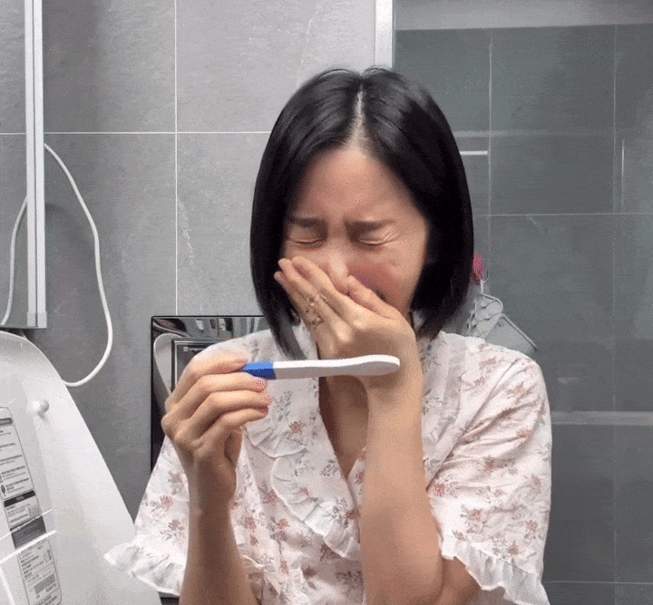 Phép màu đã đến với nữ ca sĩ mắc ung thư cổ tử cung, mang thai 8 tháng phải đi cấp cứu- Ảnh 3.