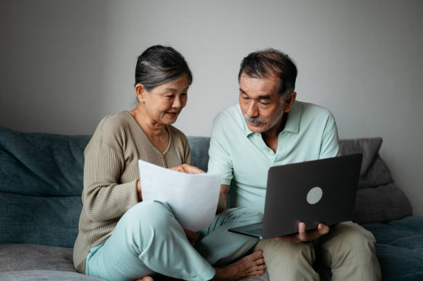 Từ 50-59 tuổi là “thập kỷ vàng”, ai giữ được 3 thứ này chính là người chiến thắng thực sự trên đời- Ảnh 3.