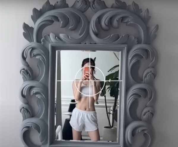 Hot girl Hàn giảm 1-2kg mỗi tháng nhờ thói quen tắm độc đáo- Ảnh 1.