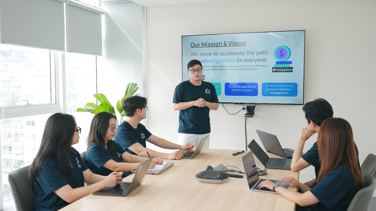 Công nghệ là cốt lõi cho sự phát triển của xu hướng Buy Now Pay Later - Ảnh 2.