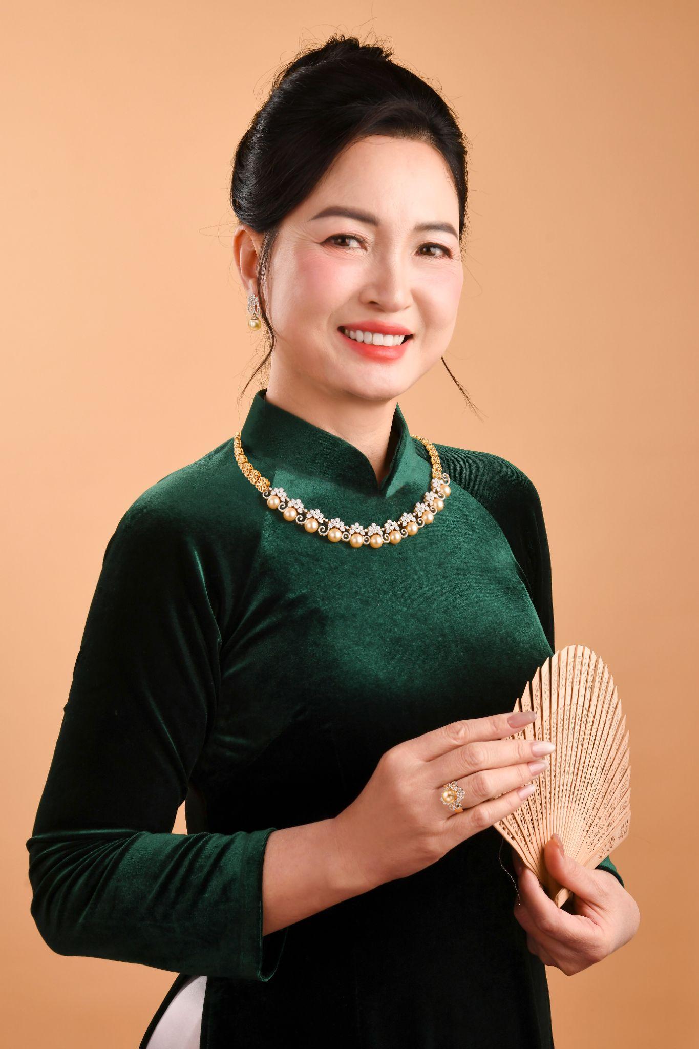 Trang sức, vàng – Thay lời cảm ơn trọn vẹn nhân ngày 8/3 cùng Bảo Tín Minh Châu- Ảnh 1. Trang sức, vàng – Thay lời cảm ơn trọn vẹn nhân ngày 8/3 cùng Bảo Tín Minh Châu- Ảnh 1.