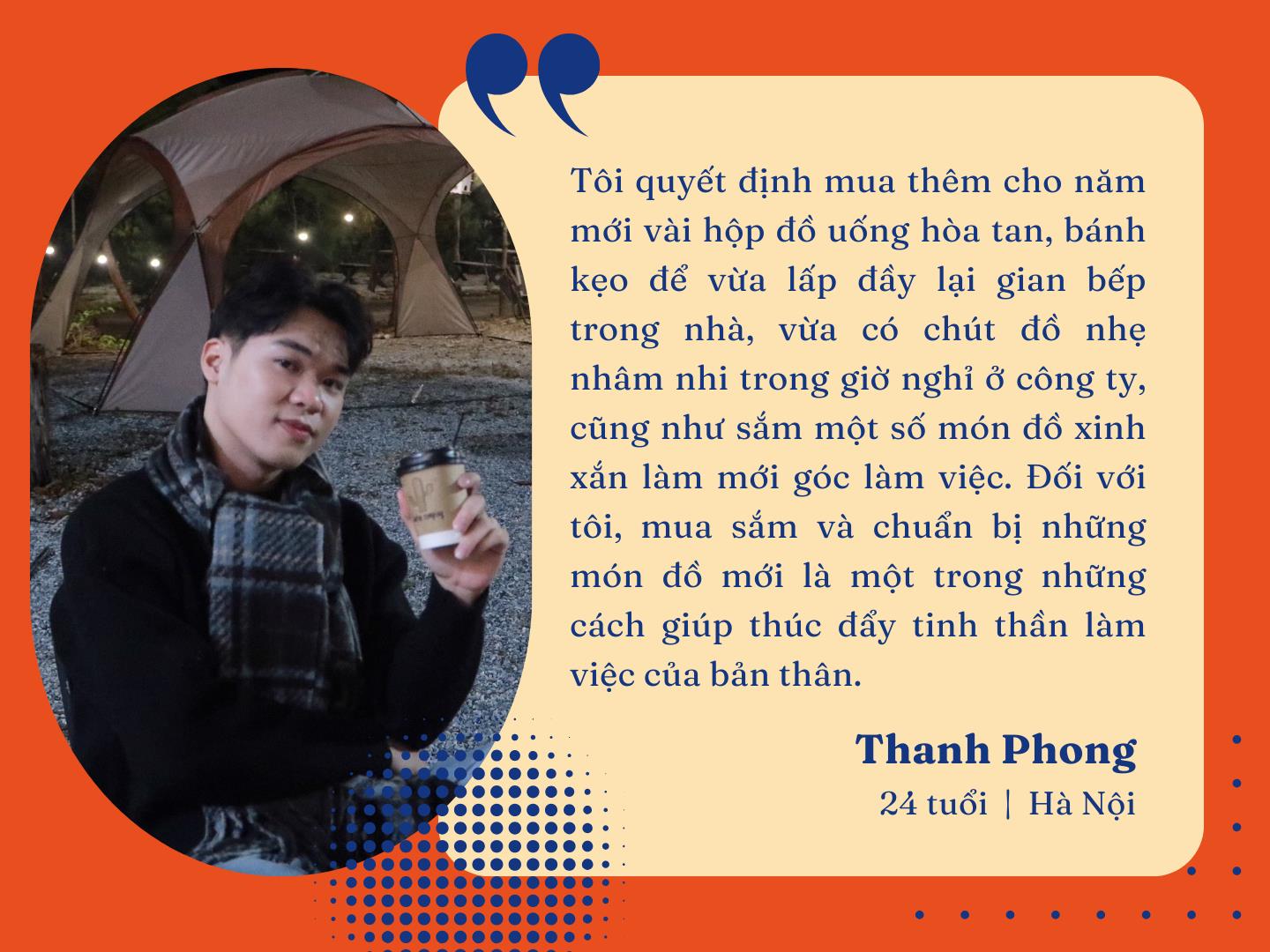 Người tiêu dùng chuẩn bị danh sách đồ cần mua, sẵn sàng chốt đơn ngay sau Tết- Ảnh 2.