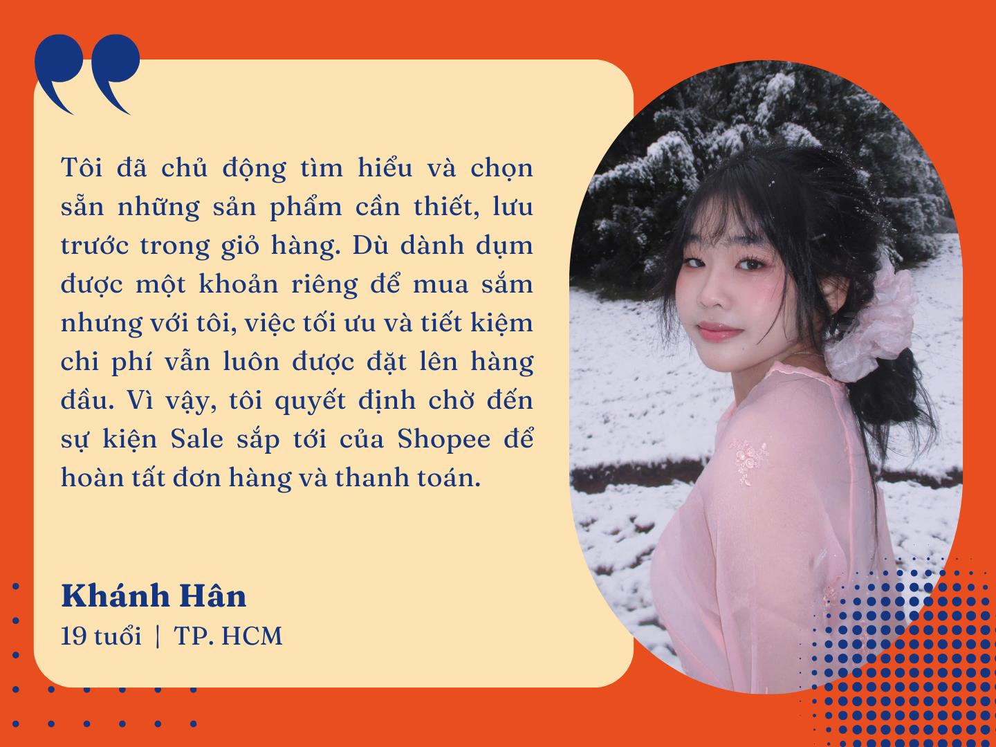 Người tiêu dùng chuẩn bị danh sách đồ cần mua, sẵn sàng chốt đơn ngay sau Tết- Ảnh 3.