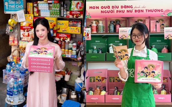 Khi 8/3 không còn là "thủ tục" tặng cho xong!- Ảnh 1.