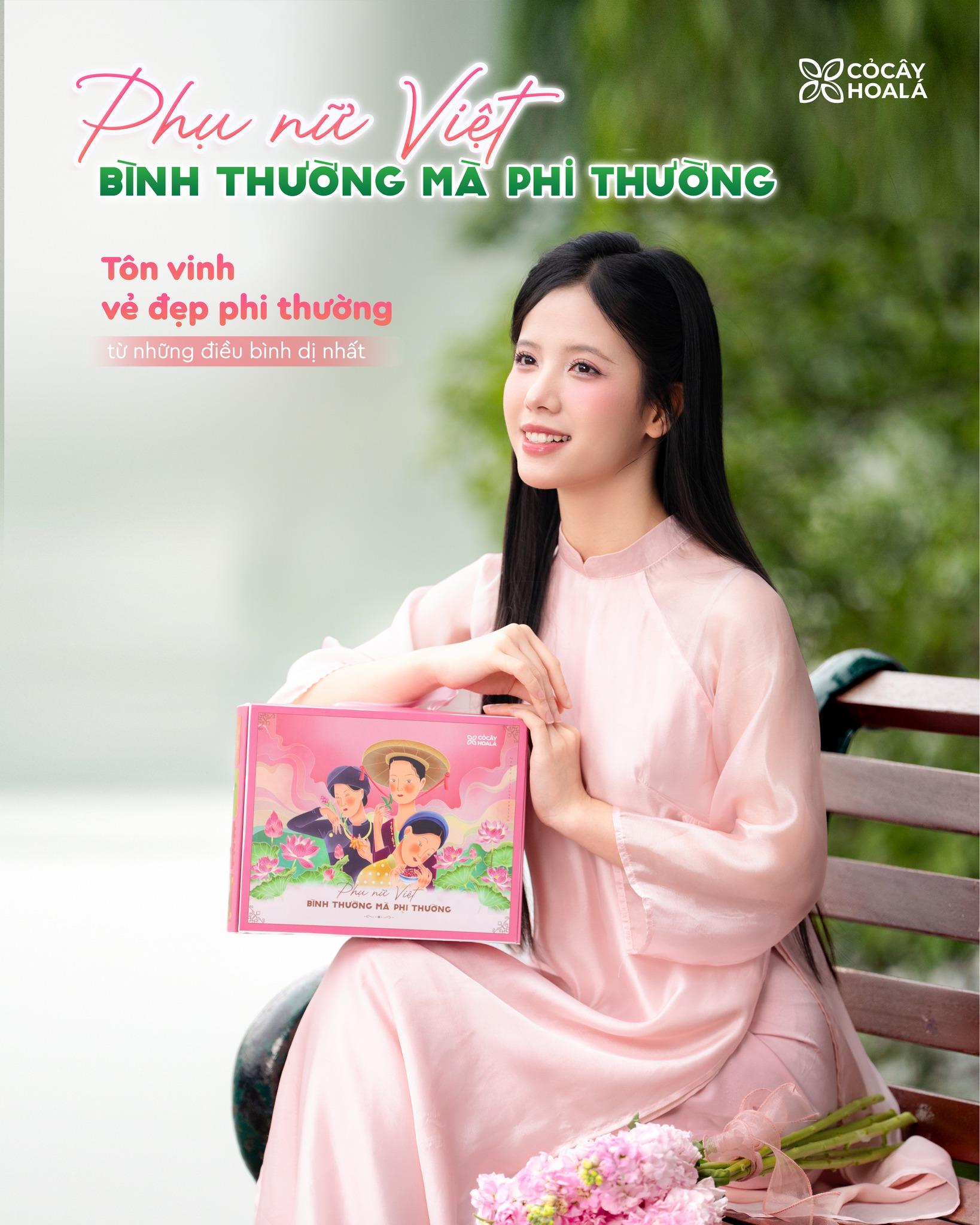 Khi 8/3 không còn là "thủ tục" tặng cho xong!- Ảnh 2.